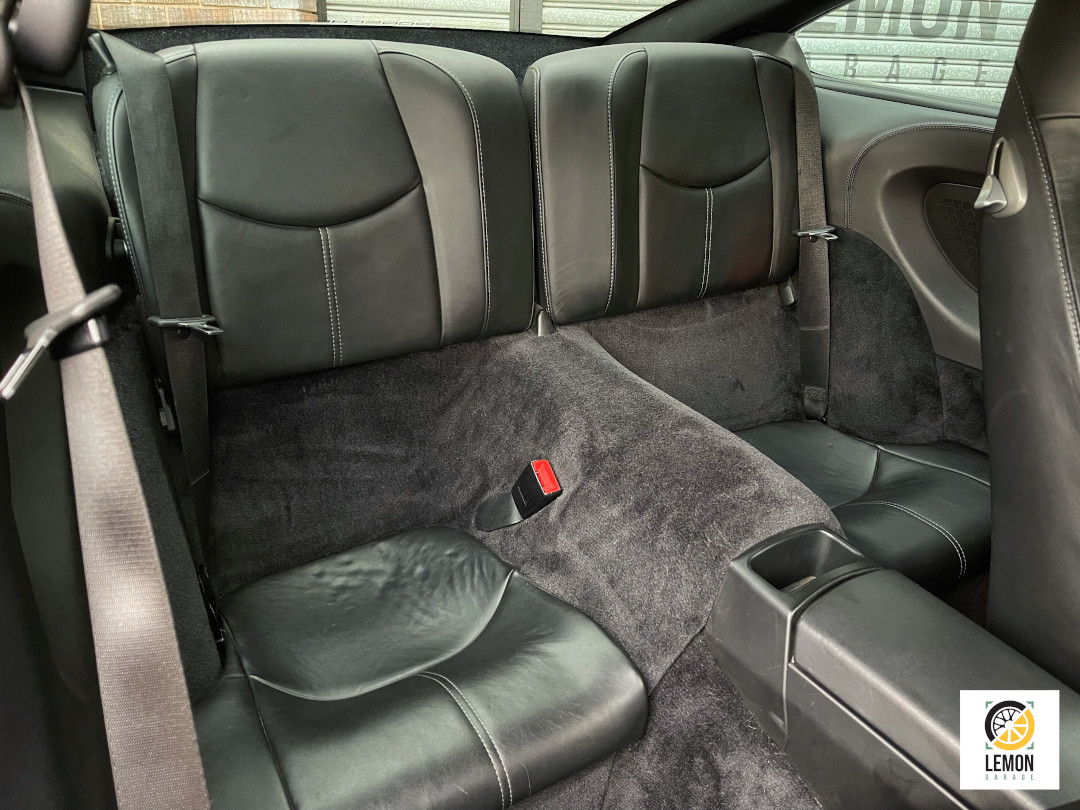 2009 Porsche 911 Carrera 4S (997)