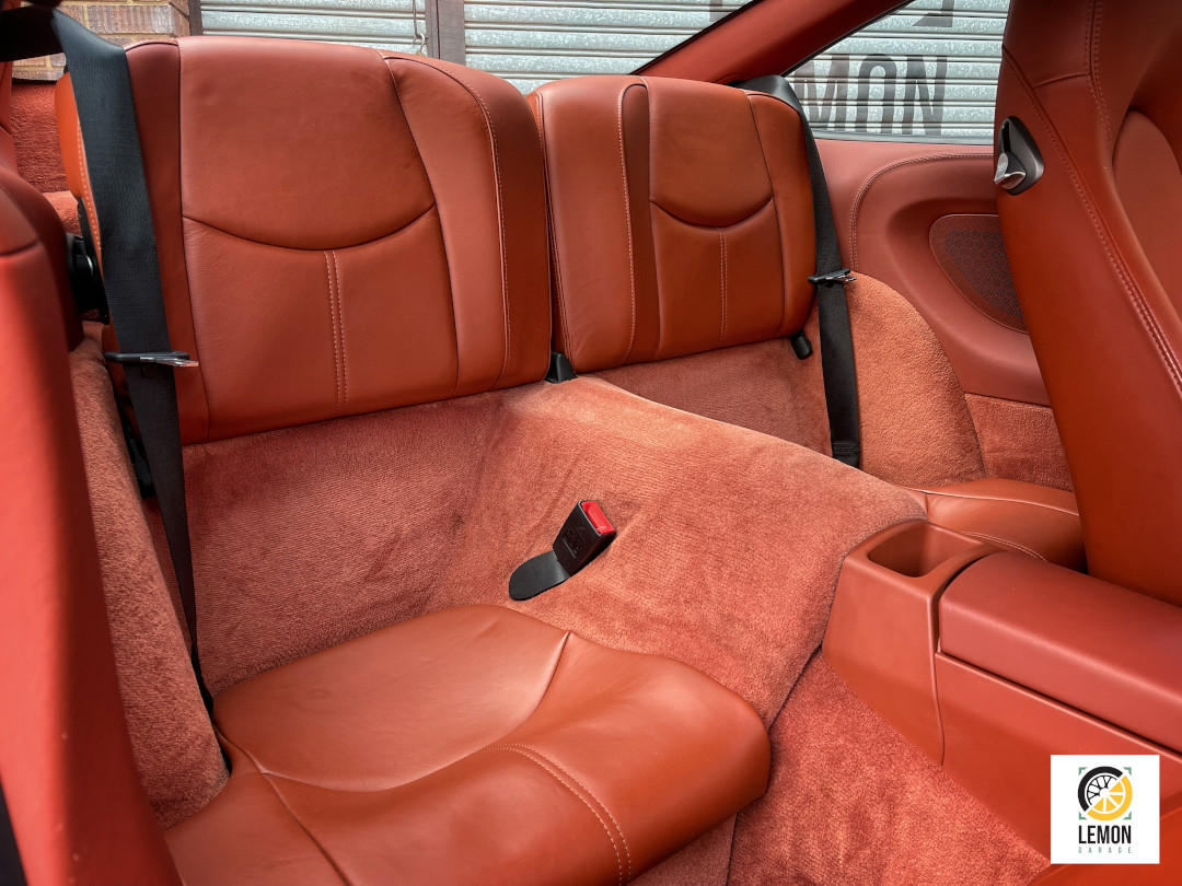 2006 Porsche 911 Carrera S (997)