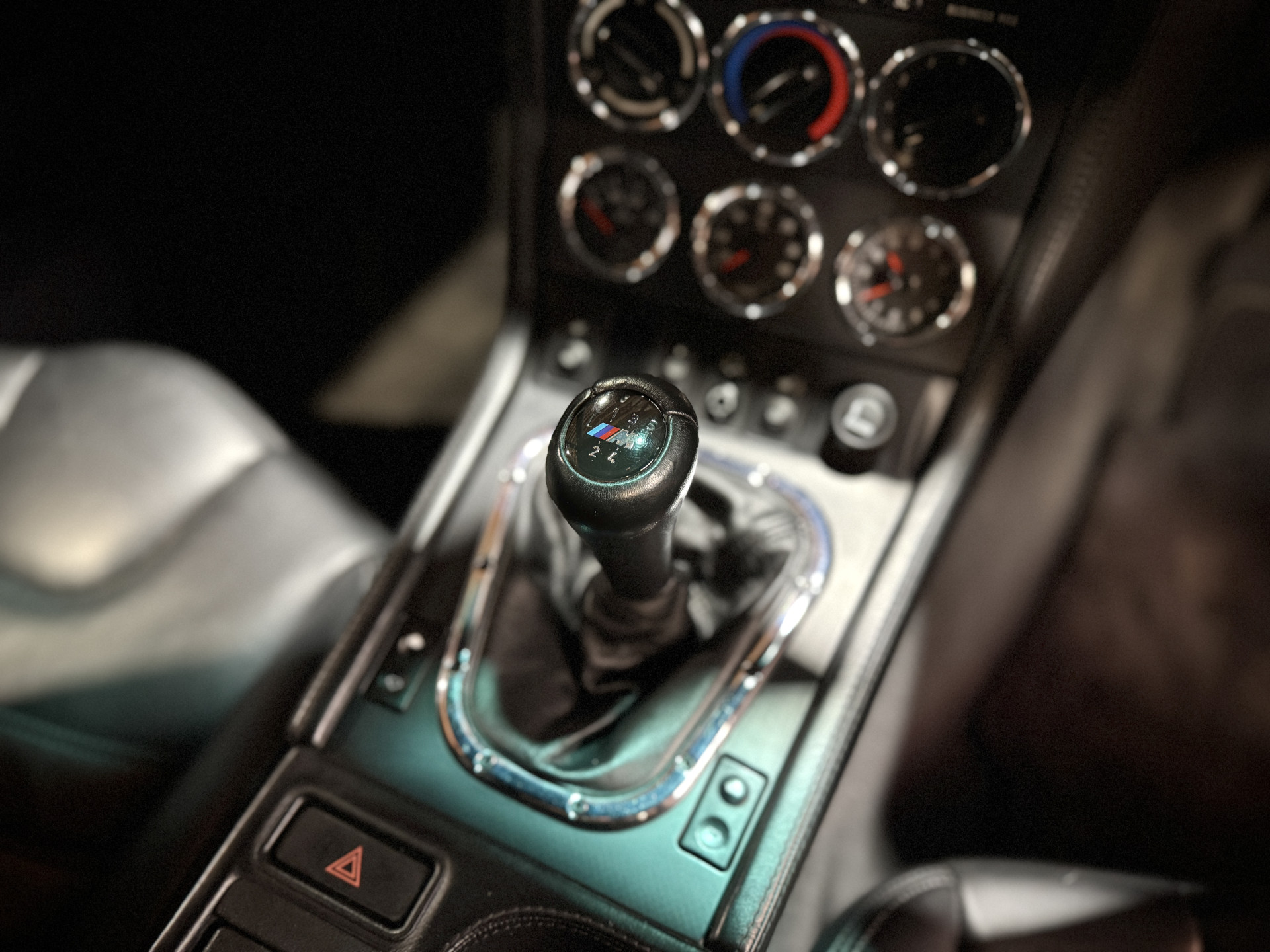 1999 BMW M-Coupe