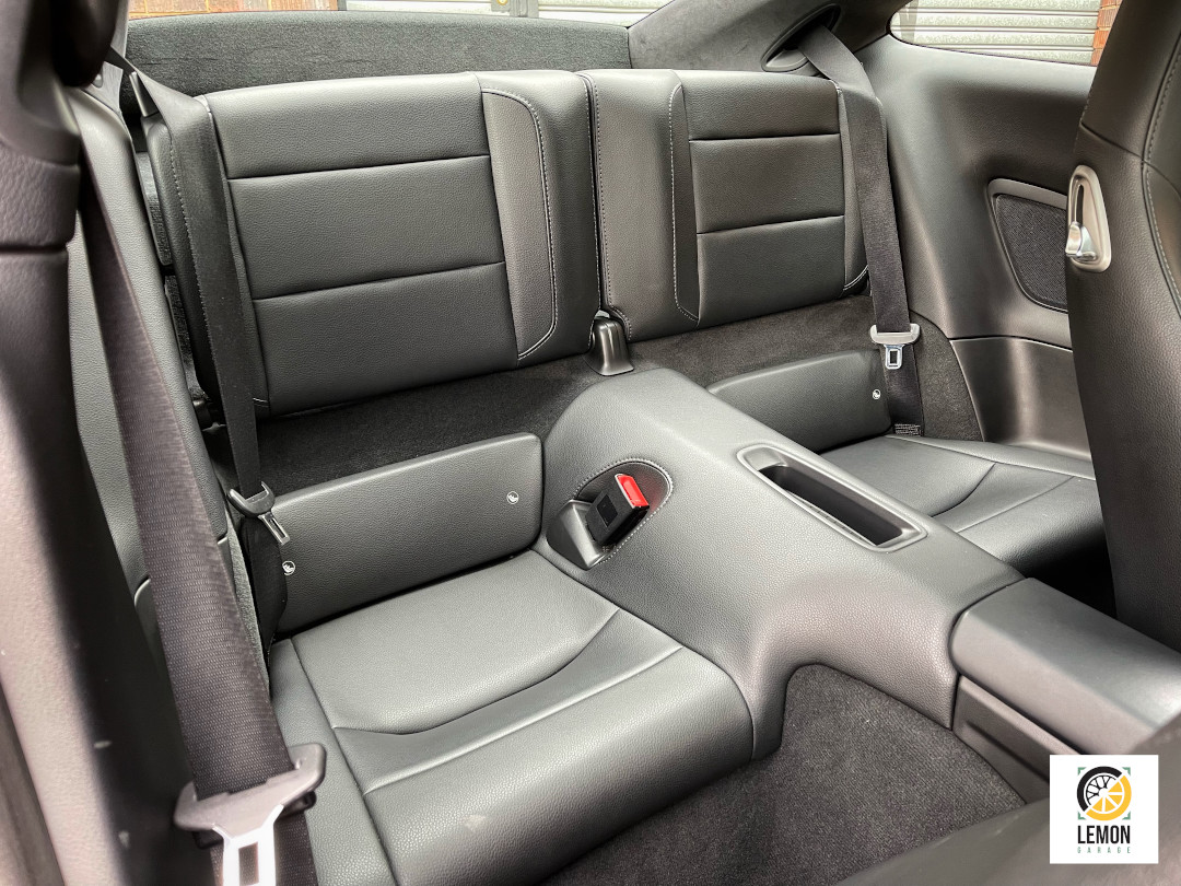 2013 Porsche 911 Carrera 4S (991)