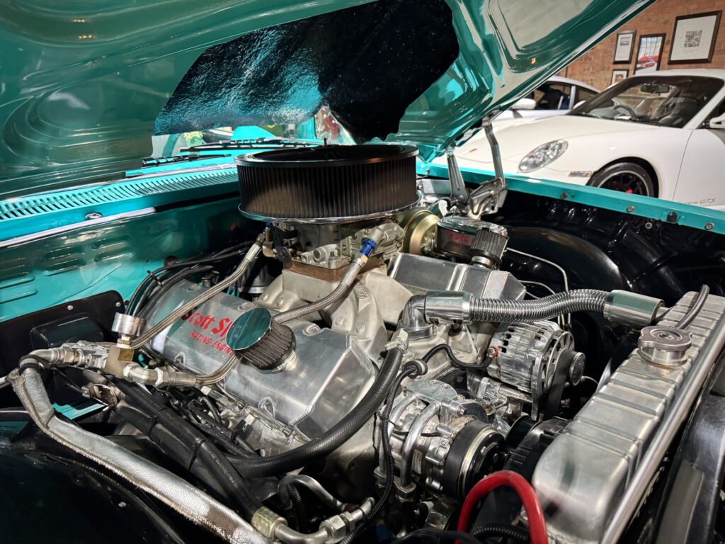 1959 Chevrolet El Camino