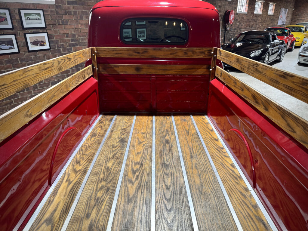 1948 Ford F1 Pick-Up
