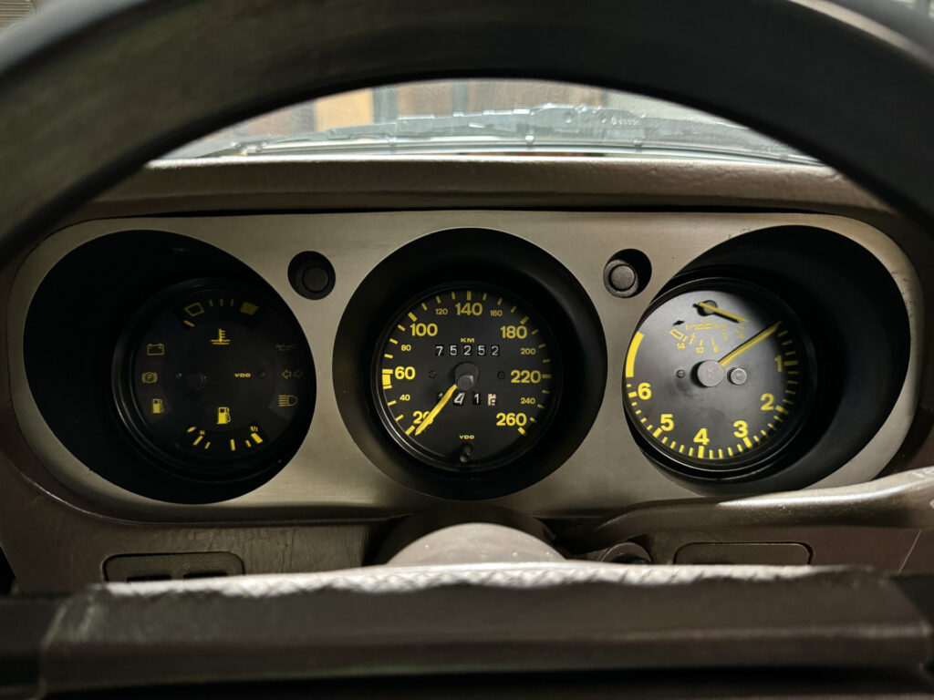 1984 Porsche 944