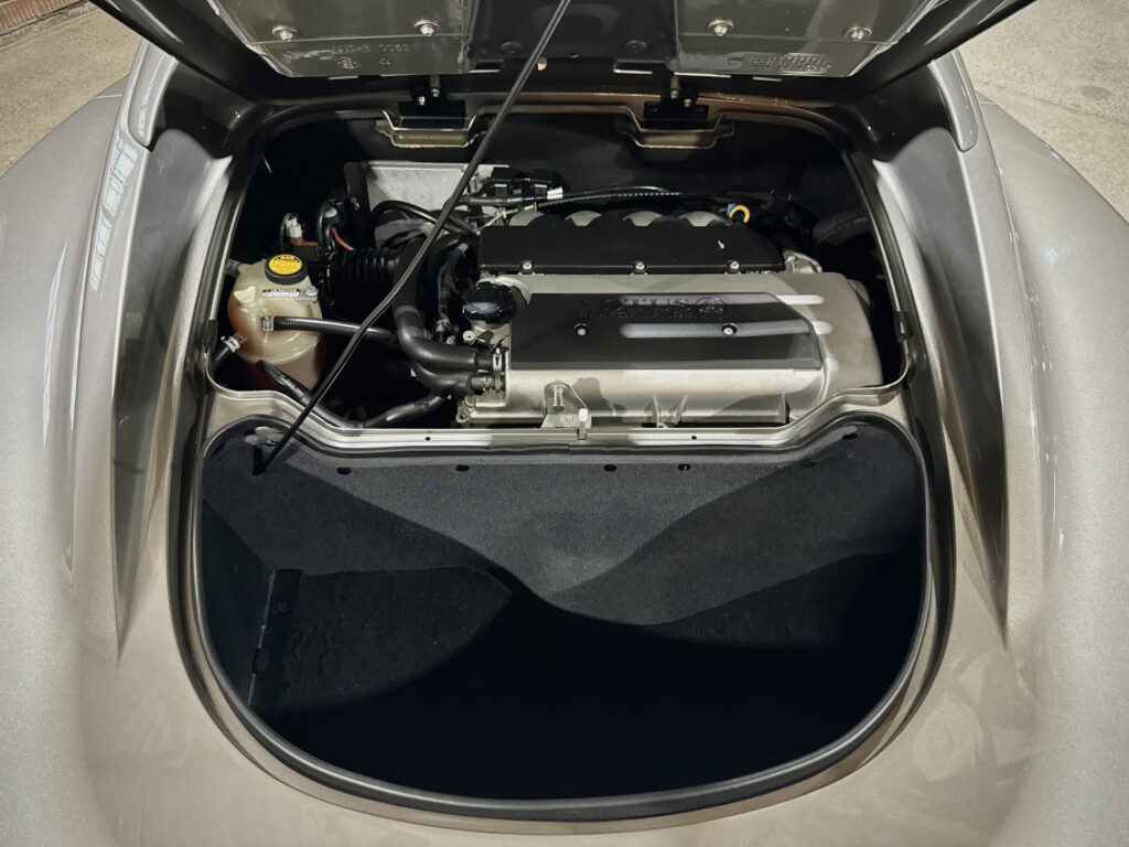 2005 Lotus Elise