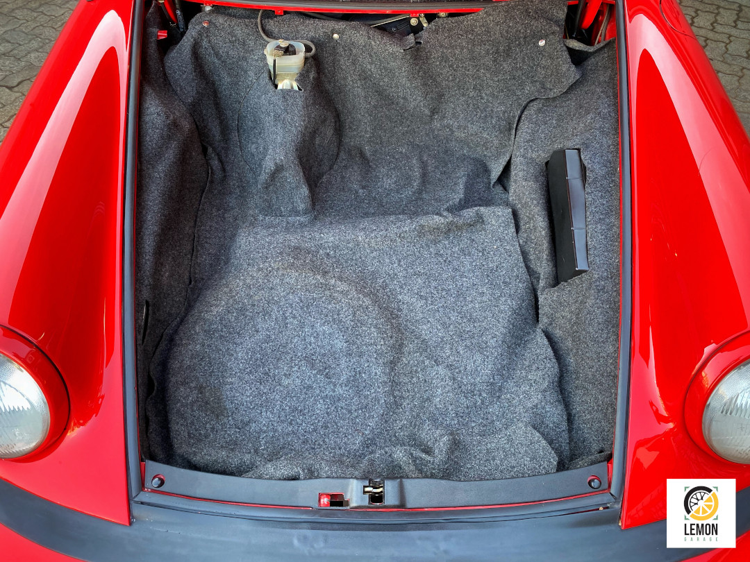 1983 Porsche 911 SC