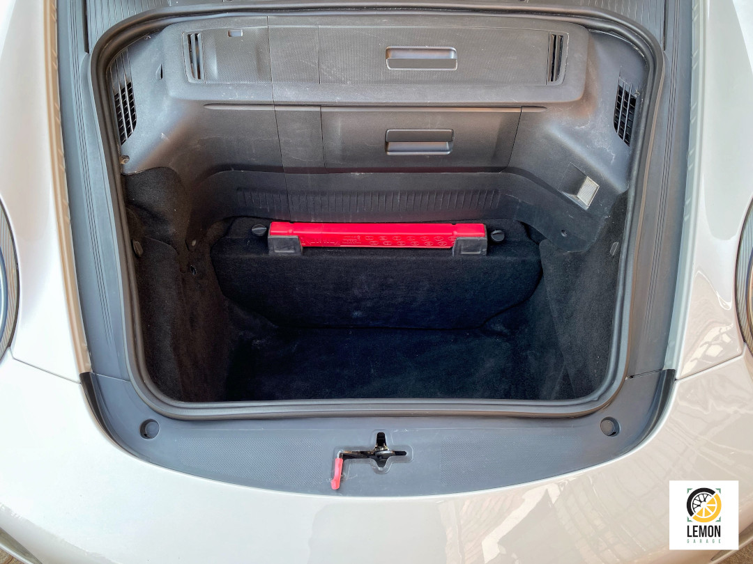 2005 Porsche 911 Carrera S (997)