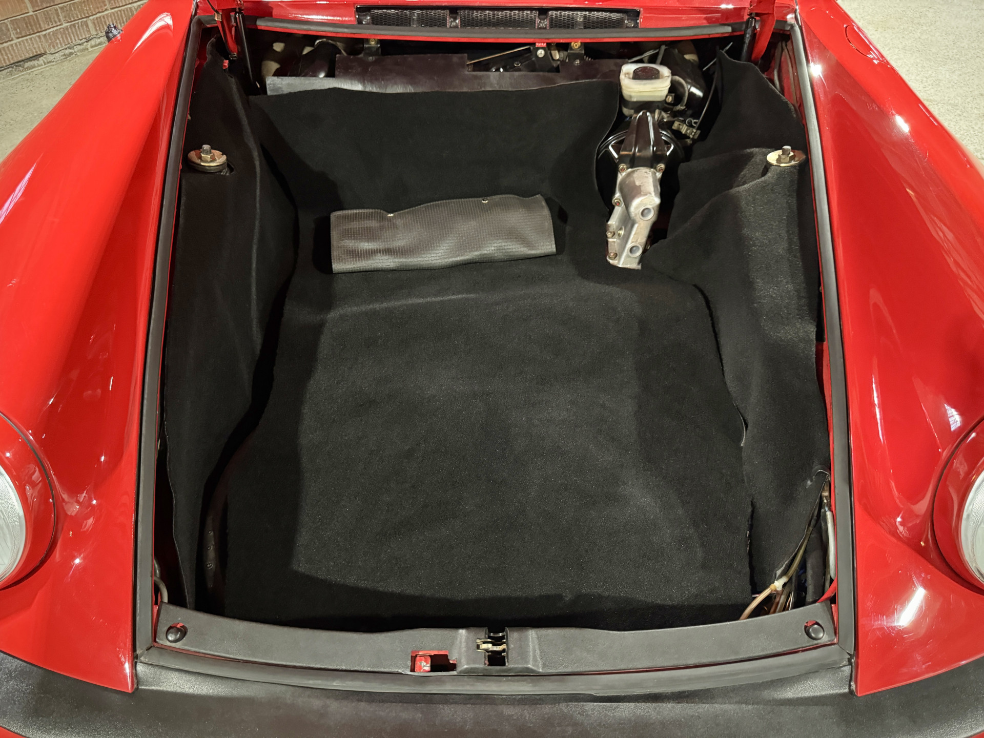1977 Porsche 930 Turbo