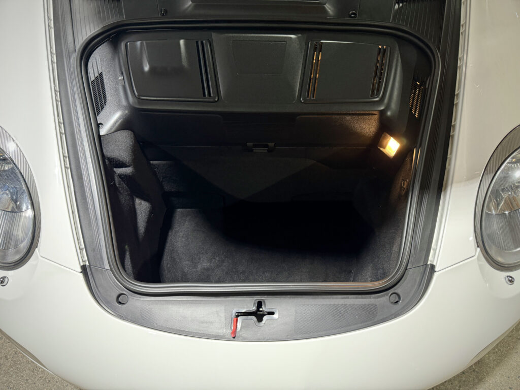 2011 Porsche 911 Carrera GTS (997)
