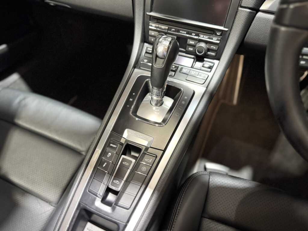 2014 Porsche Boxster S PDK (981)