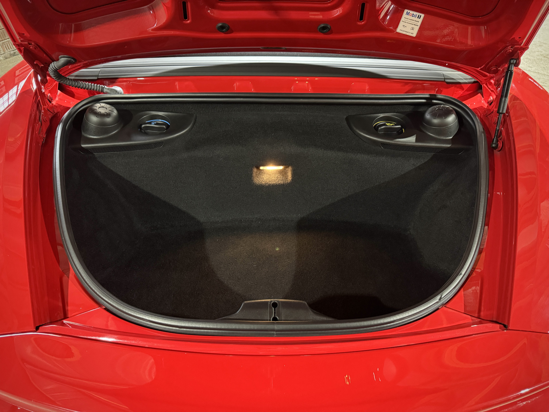 2013 Porsche Boxster S (981)