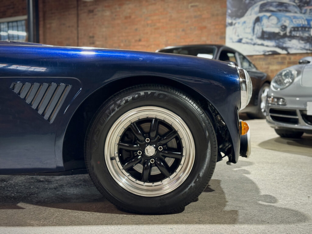 2013 Woodley Healey