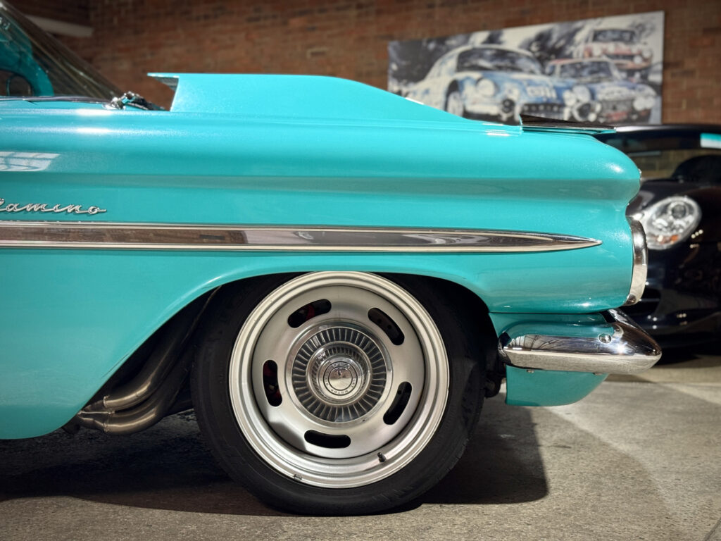 1959 Chevrolet El Camino
