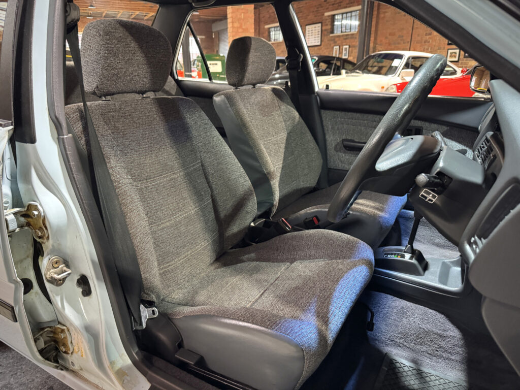 1989 Toyota Corolla 1.6GL