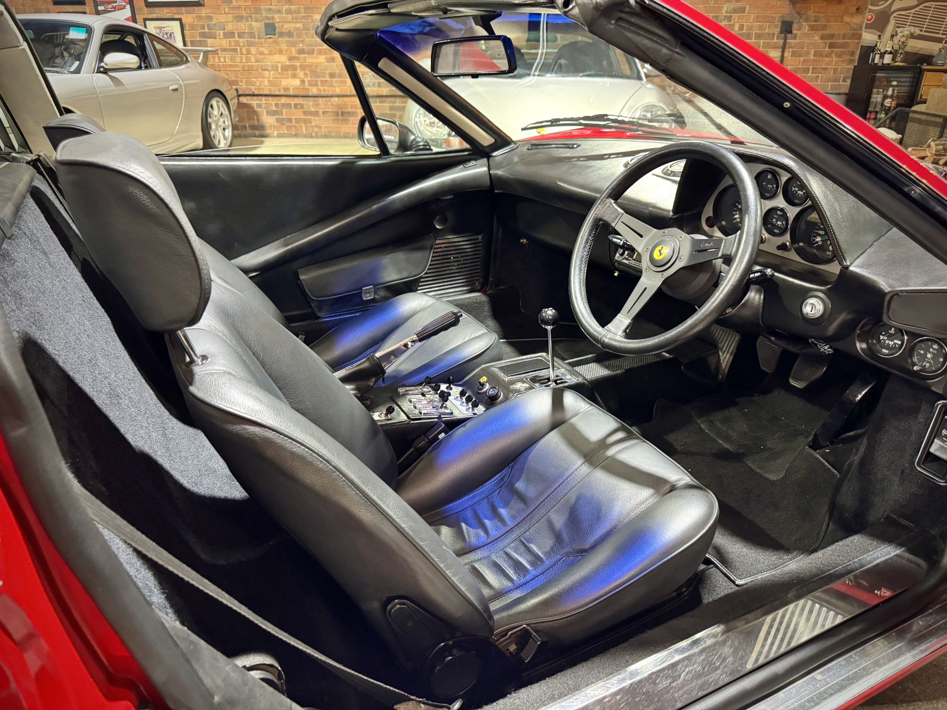 1981 Ferrari 308 GTS
