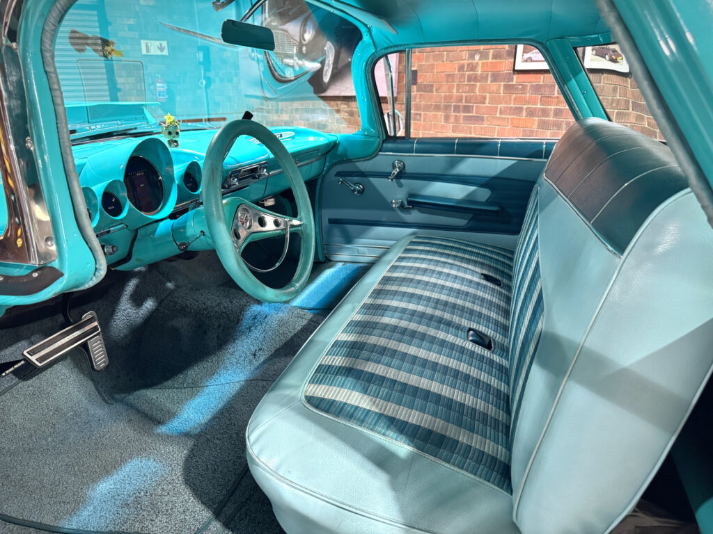 1959 Chevrolet El Camino
