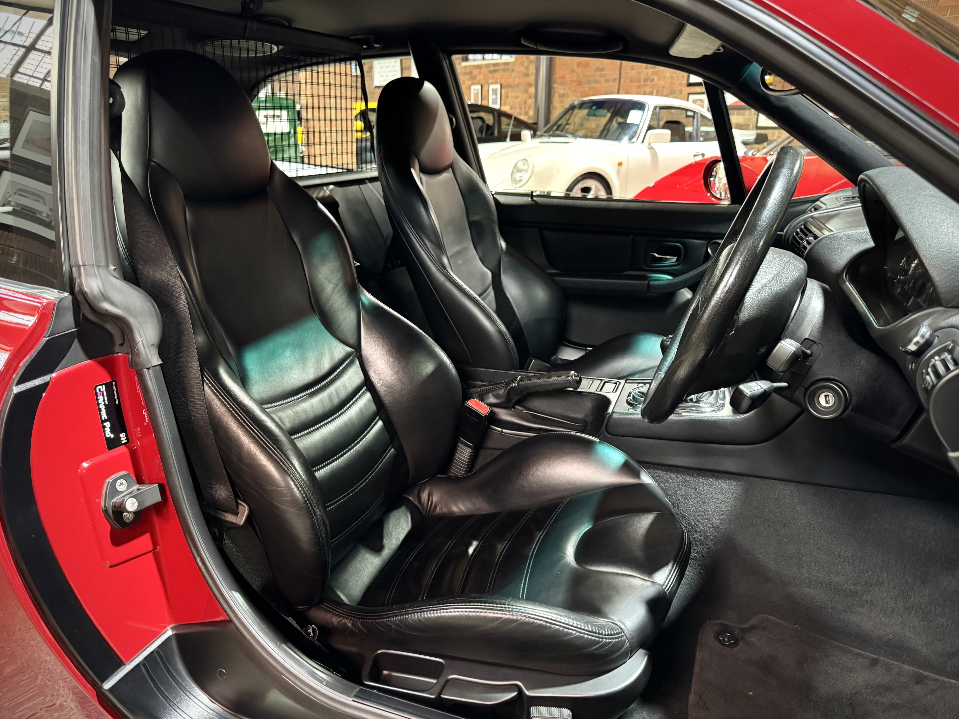 1999 BMW M-Coupe