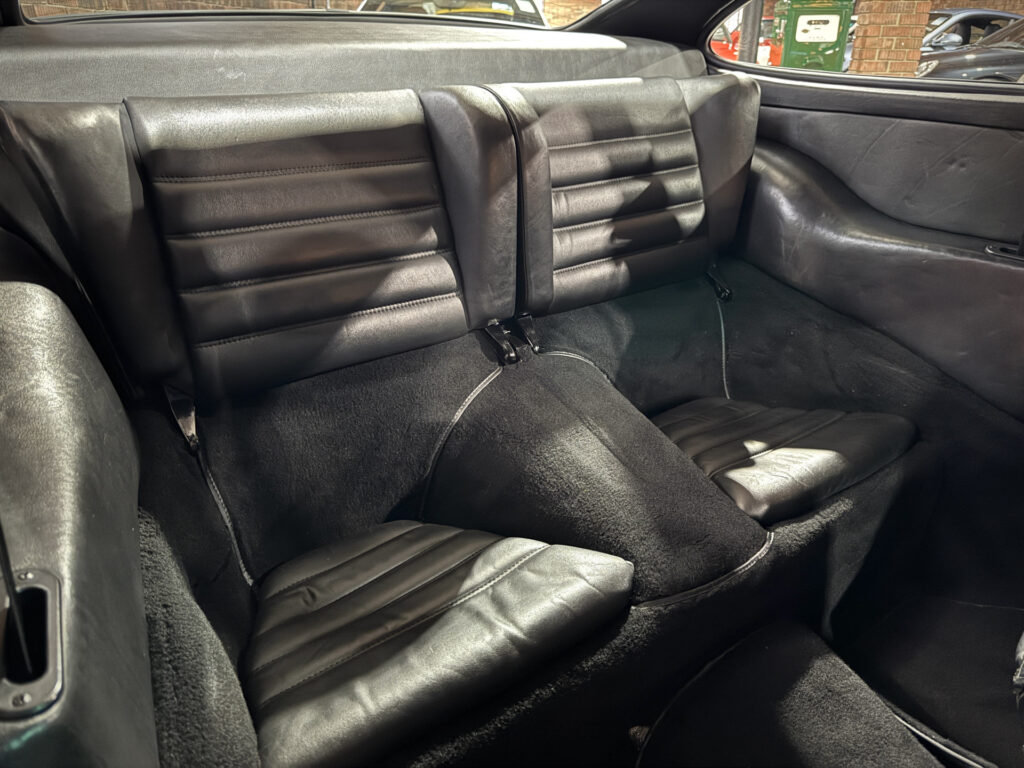 1978 Porsche 911 Turbo (930)