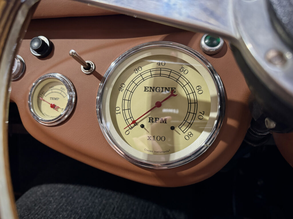 2013 Woodley Healey