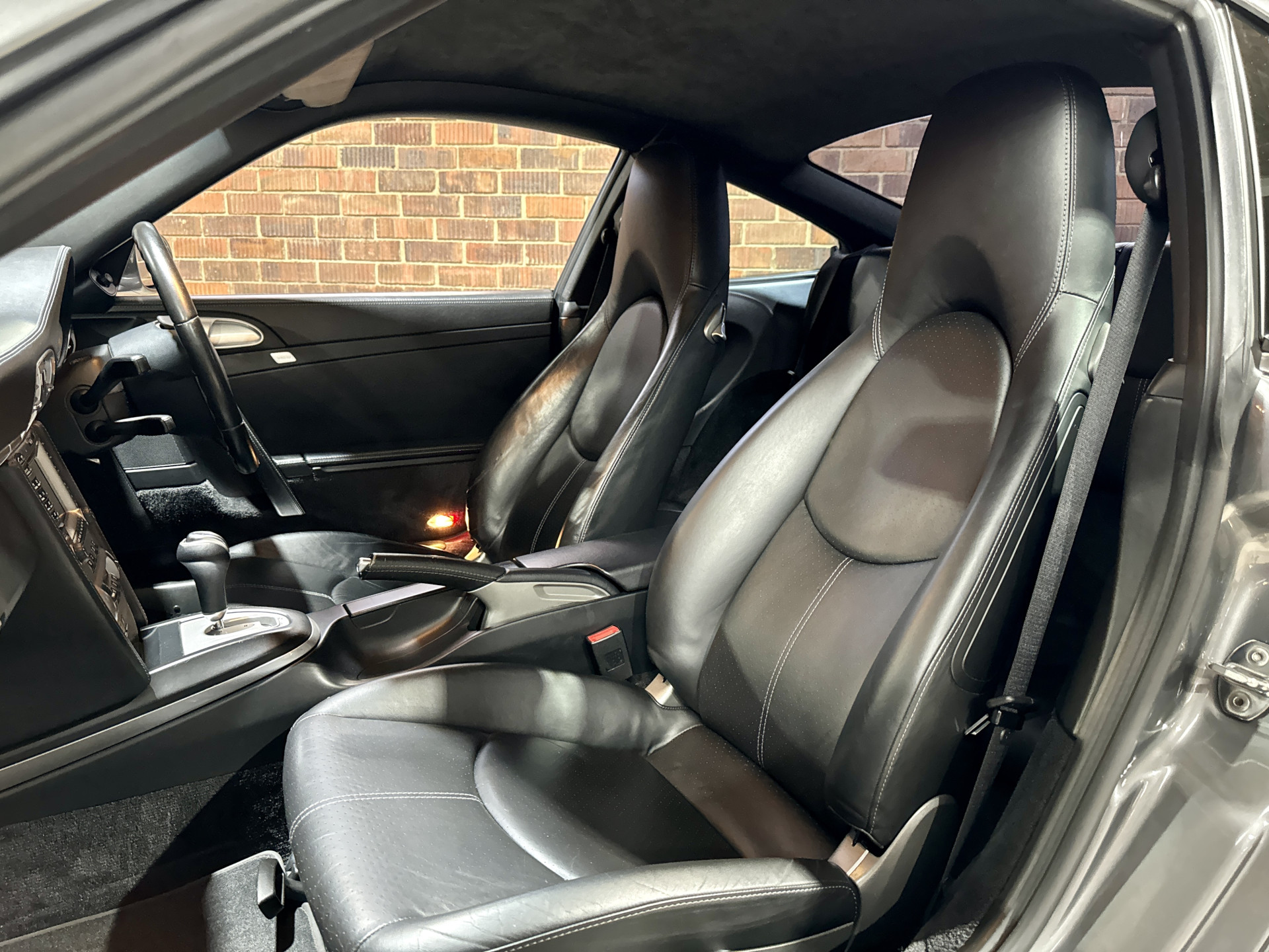 2007 Porsche Carrera S (997)