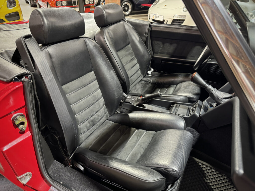 1993 Alfa Romeo Spider
