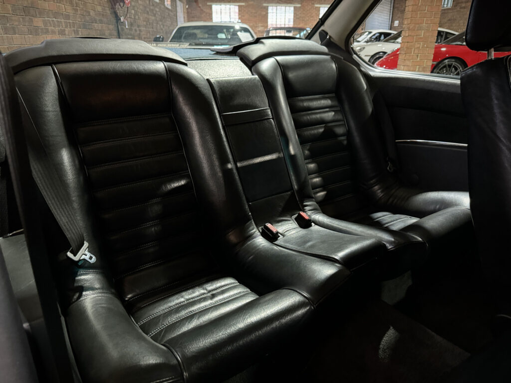 1980 BMW 635 CSi