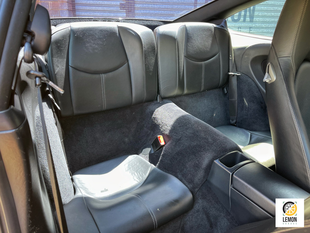 2007 Porsche 911 Carrera S (997)