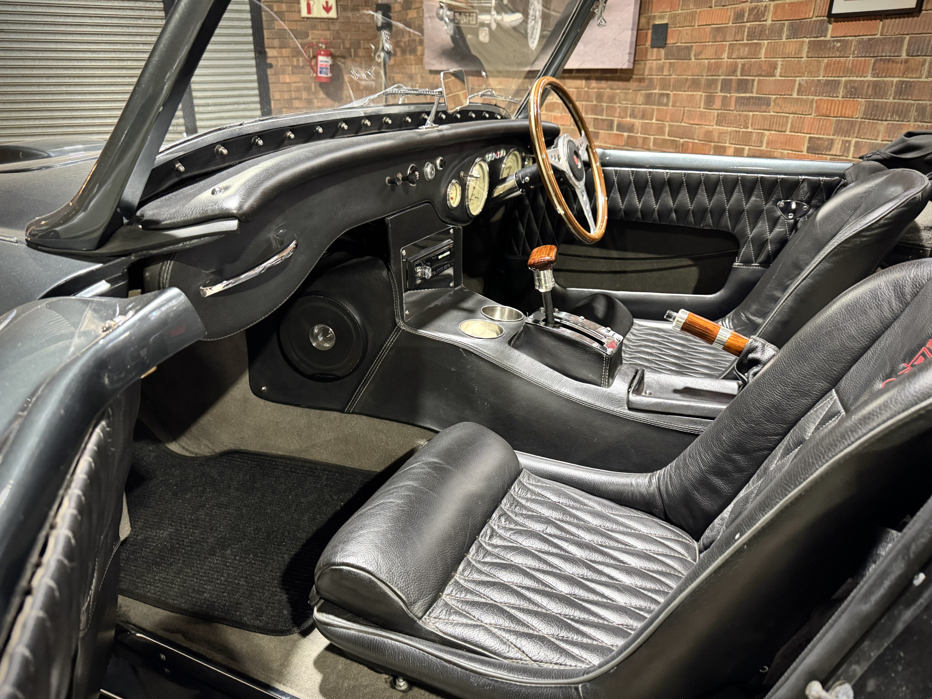 2014 Woodley Healey