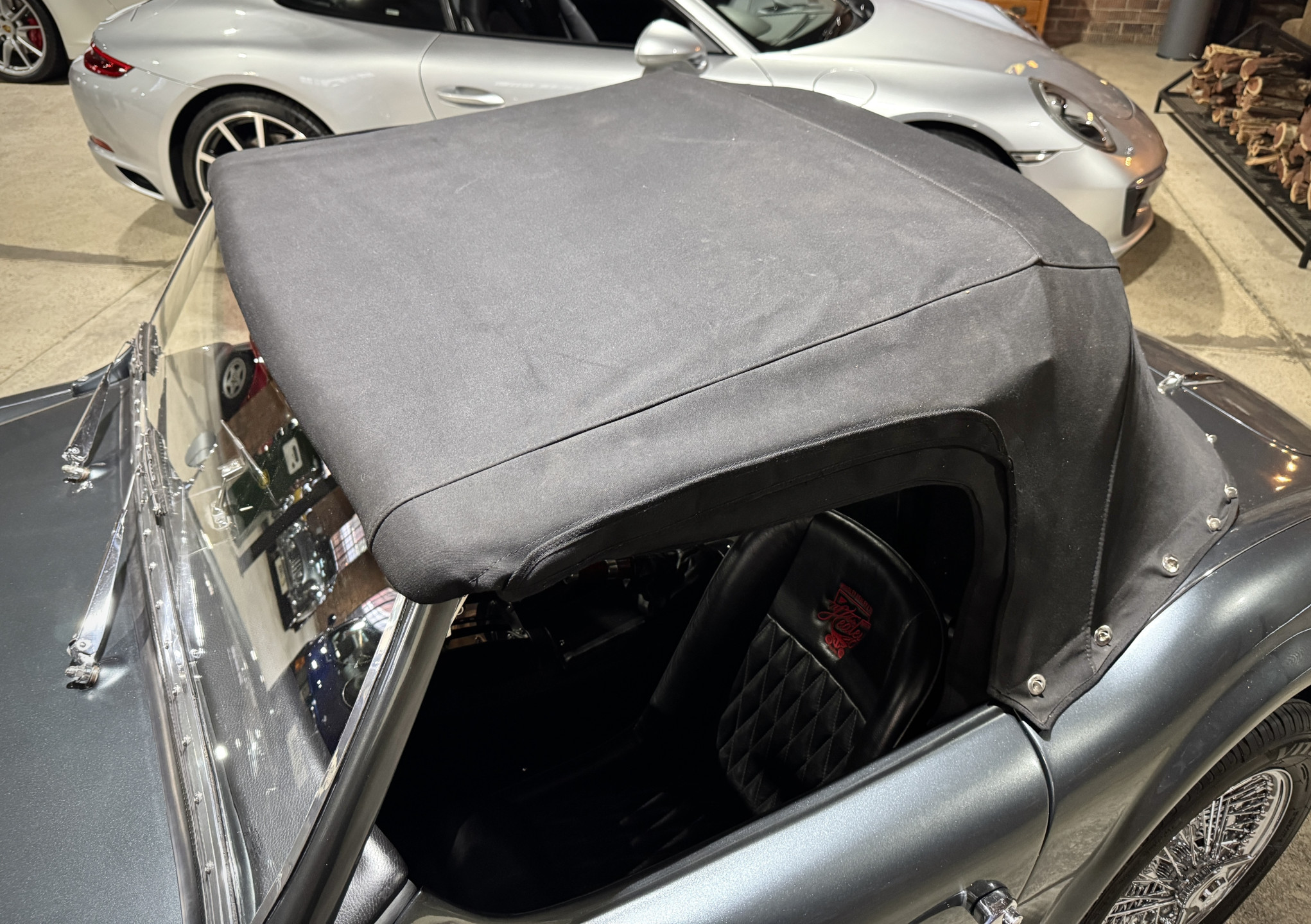 2014 Woodley Healey