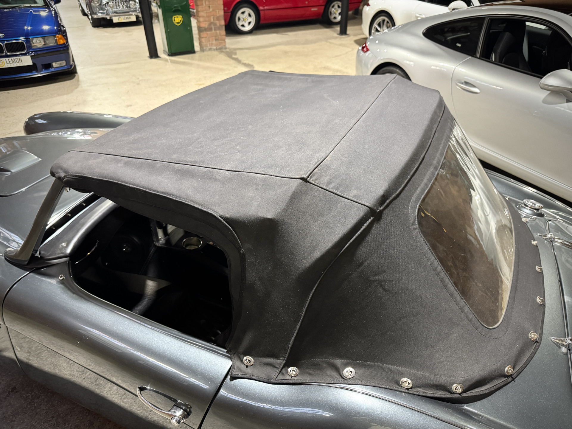 2014 Woodley Healey