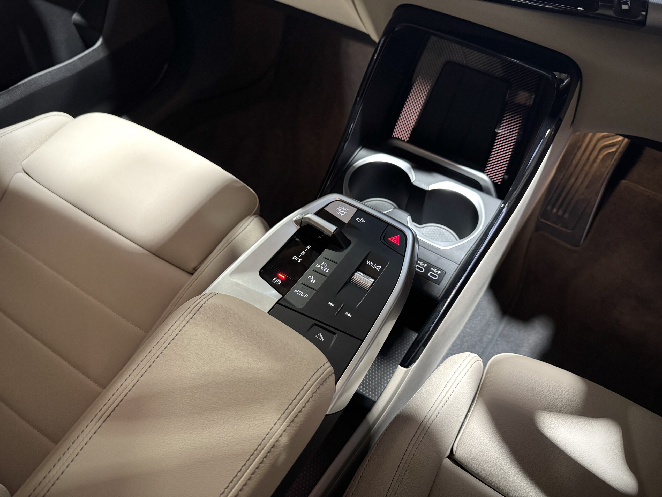 2024 BMW X1