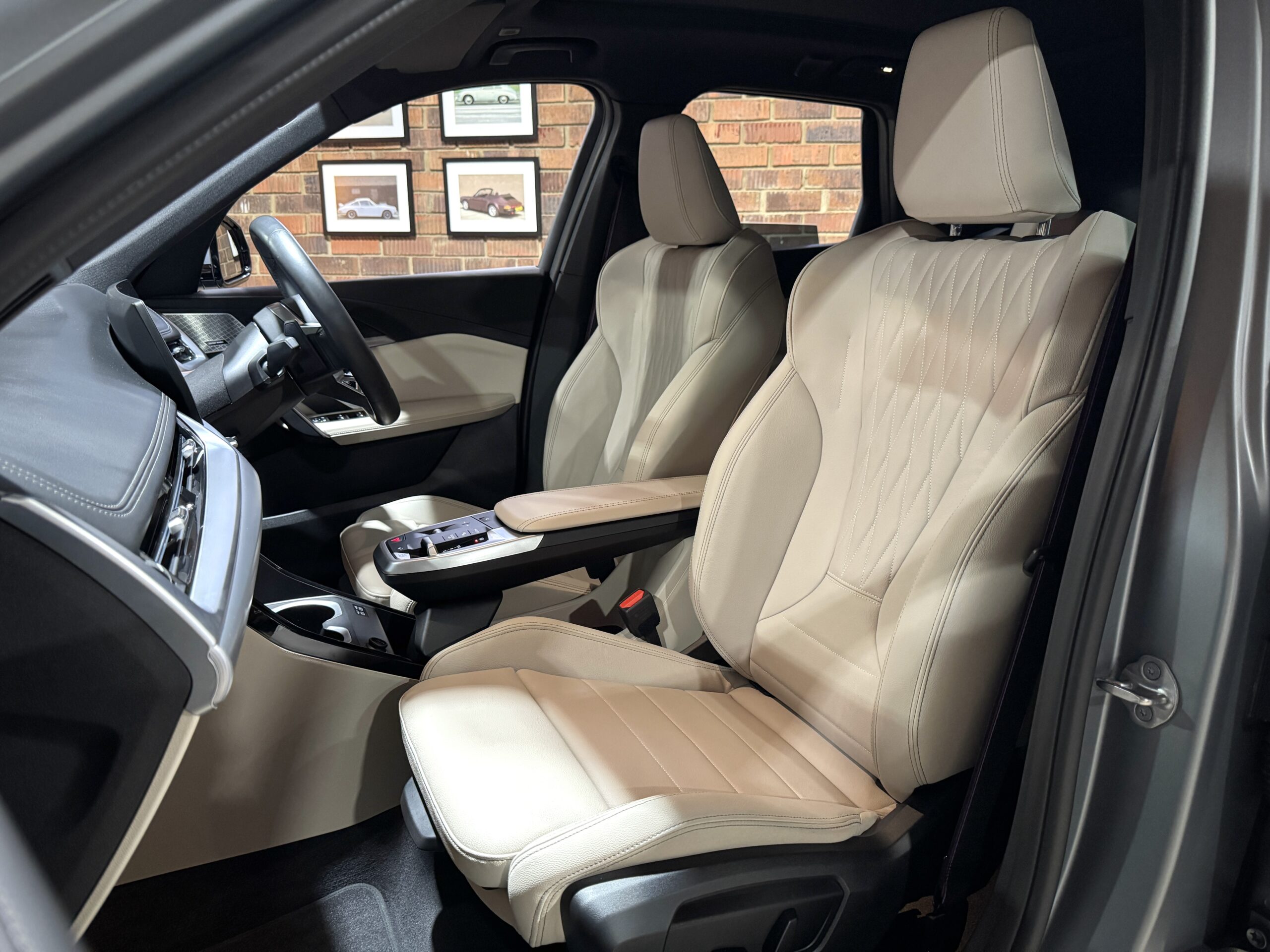2024 BMW X1