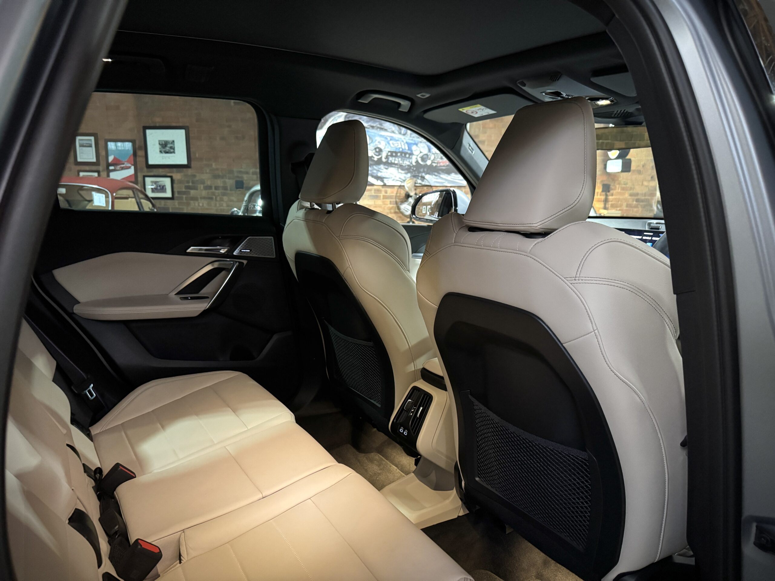 2024 BMW X1
