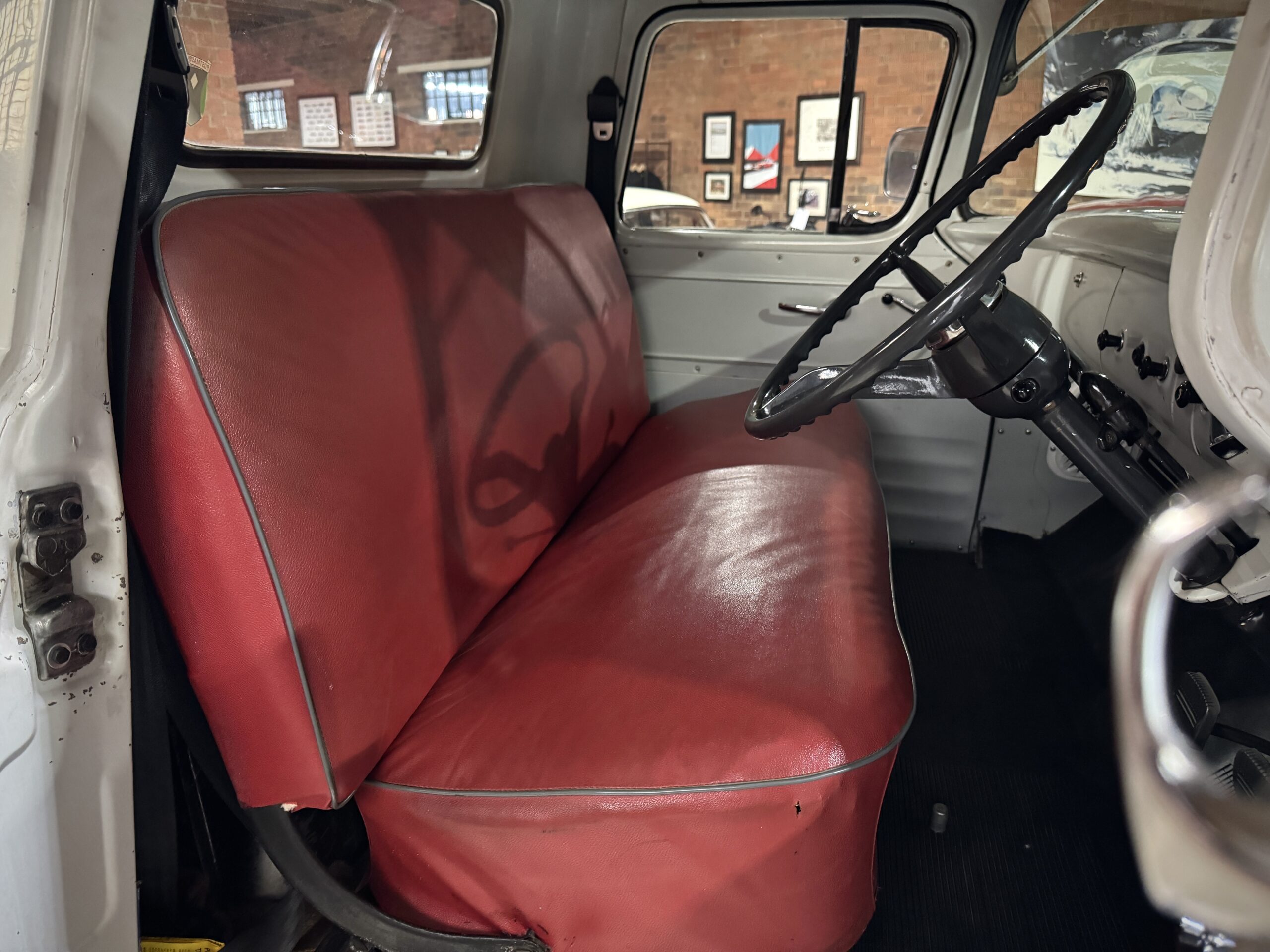 1959 Chevrolet Apache Pick-Up