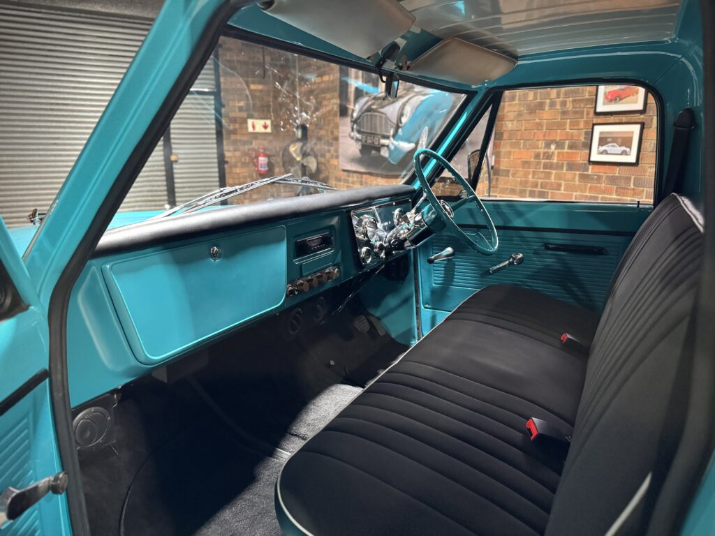 1967 GMC Pick-Up