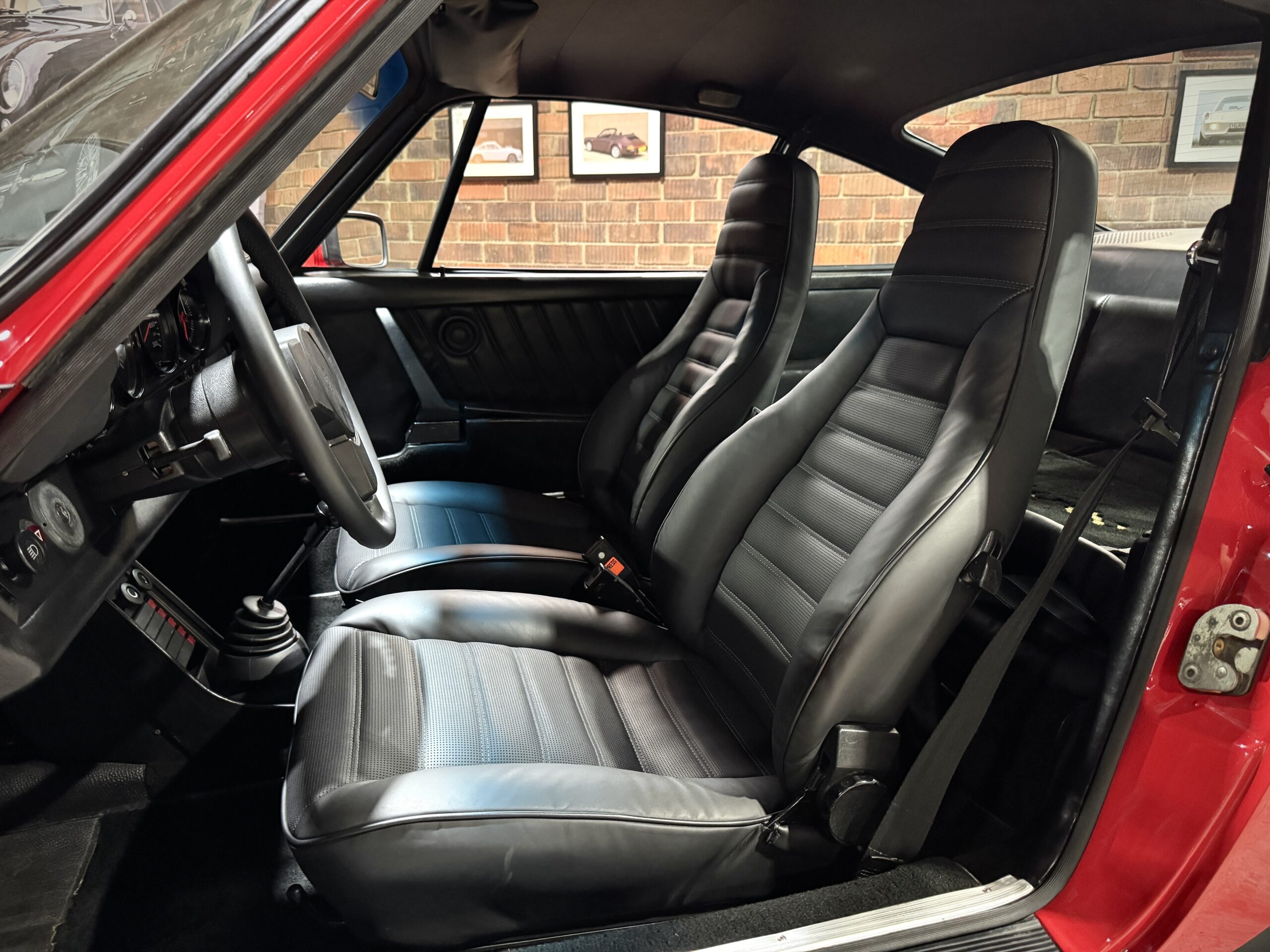 1979 Porsche 911 Turbo