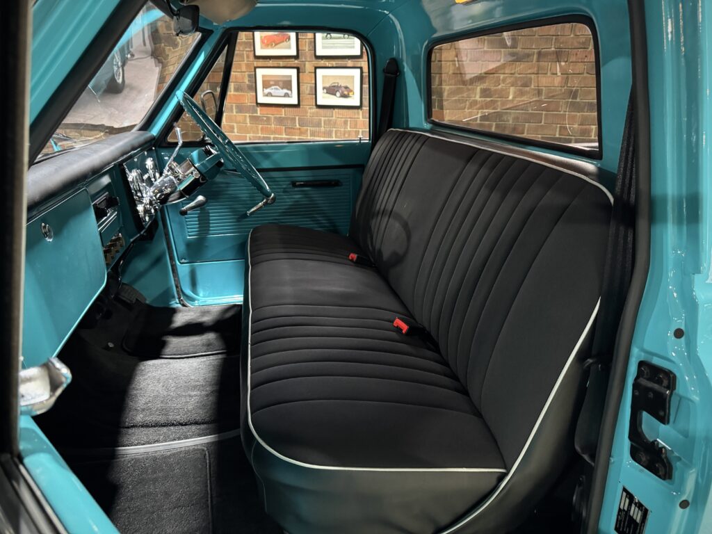1967 GMC Pick-Up
