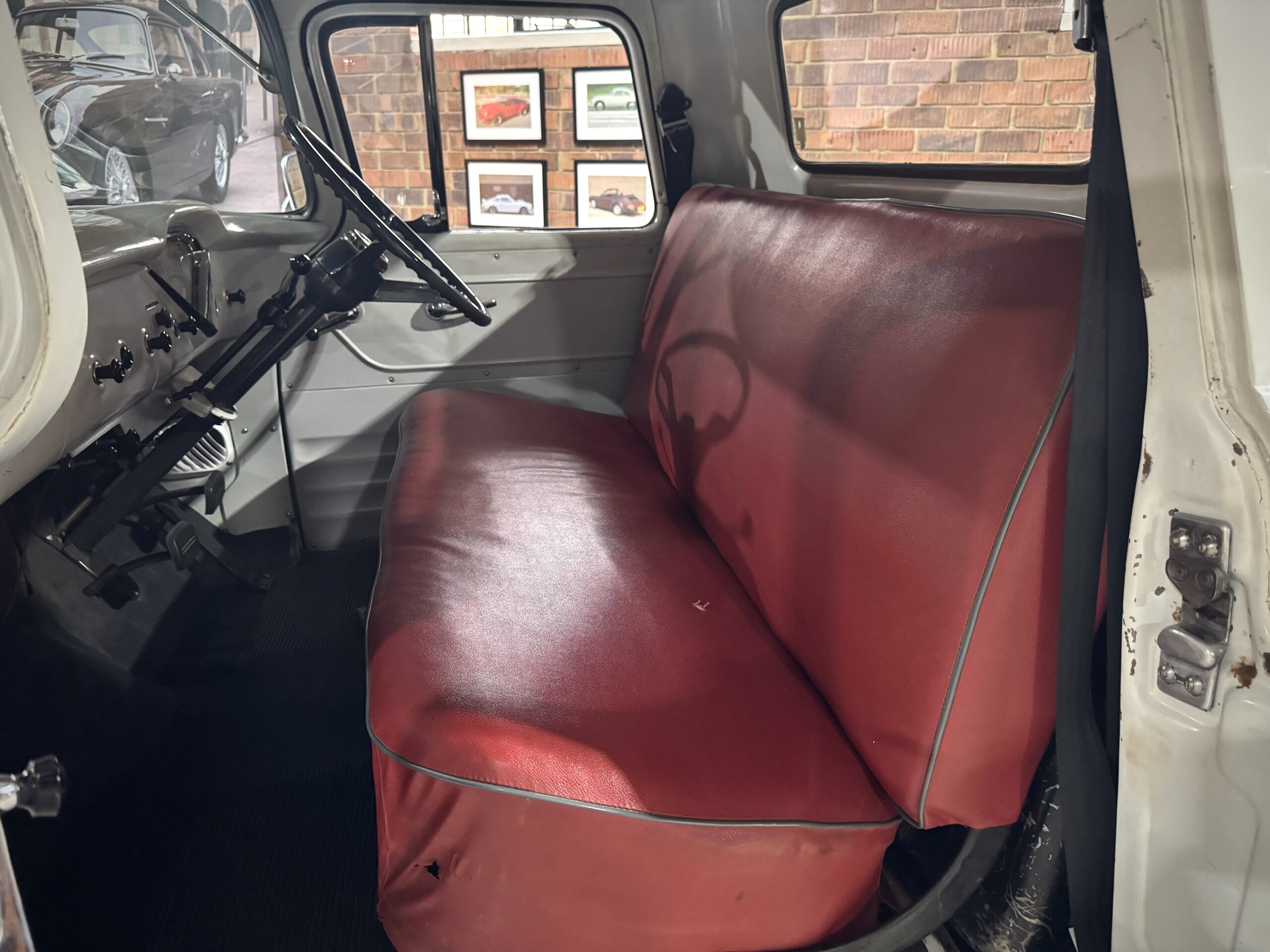 1959 Chevrolet Apache Pick-Up