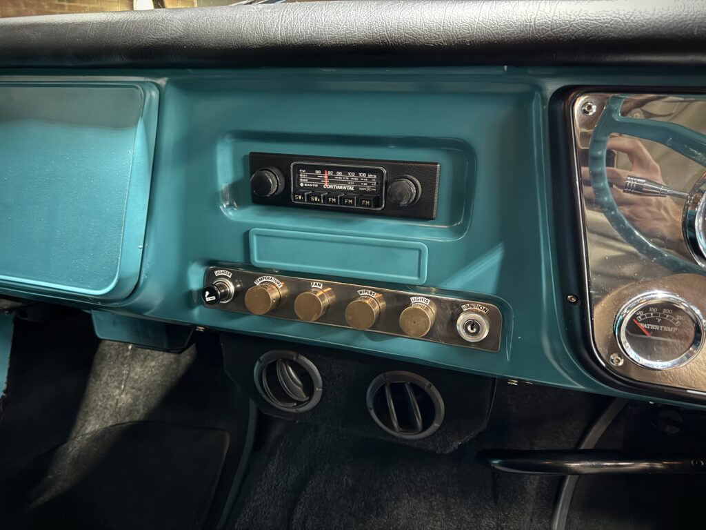 1967 GMC Pick-Up