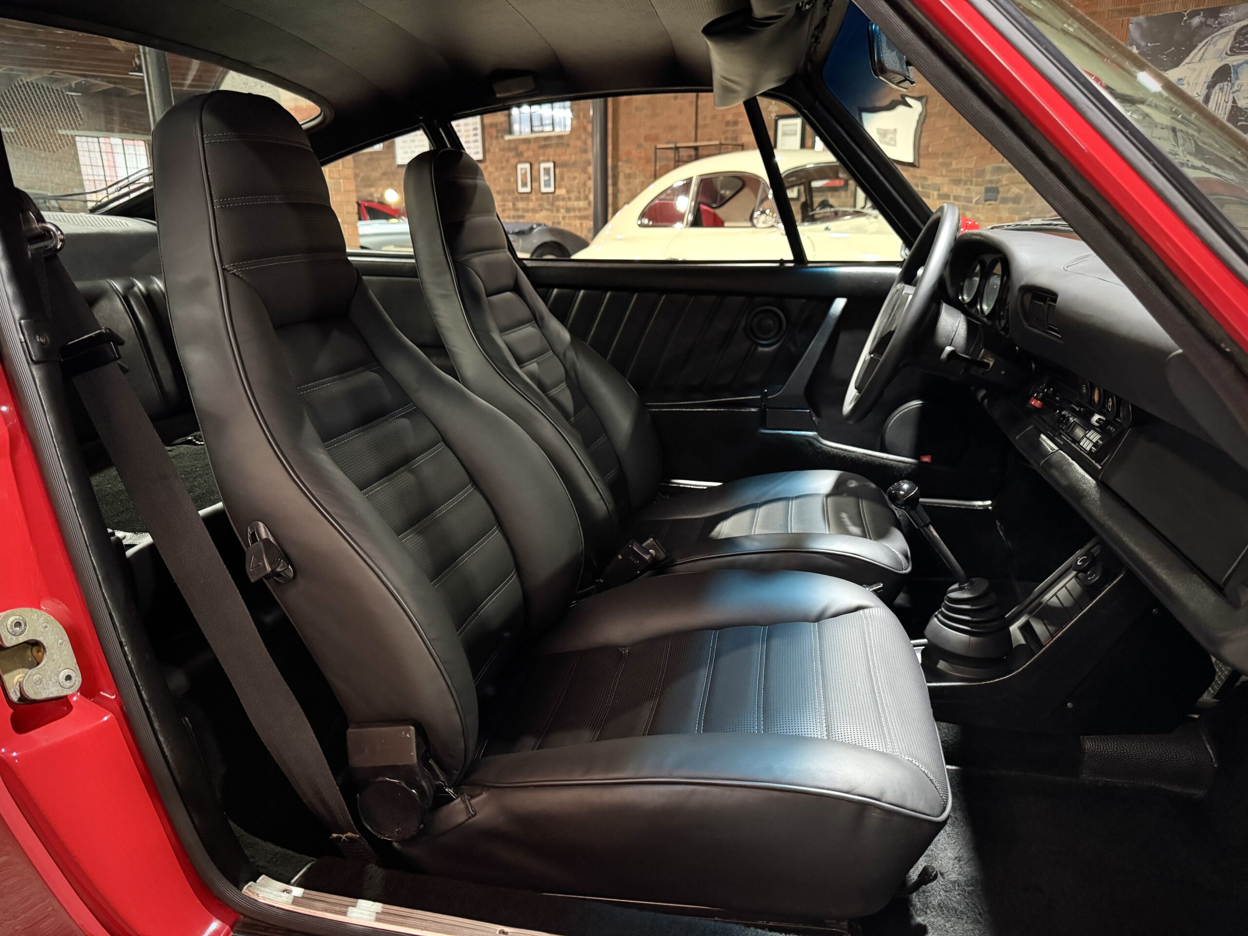 1979 Porsche 911 Turbo