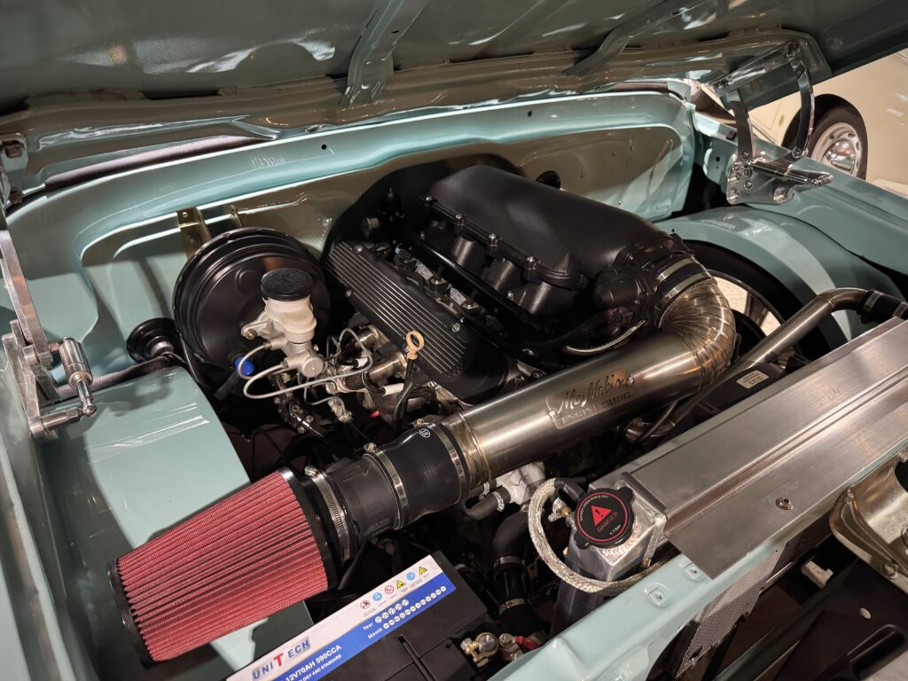 1969 Chevrolet C10 Pick-Up