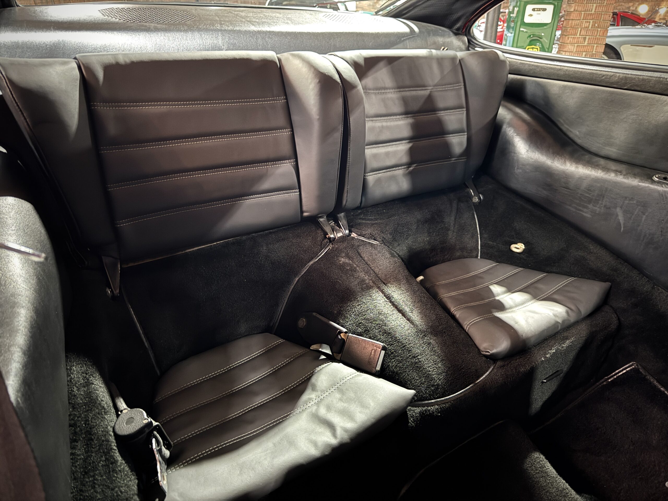 1979 Porsche 911 Turbo
