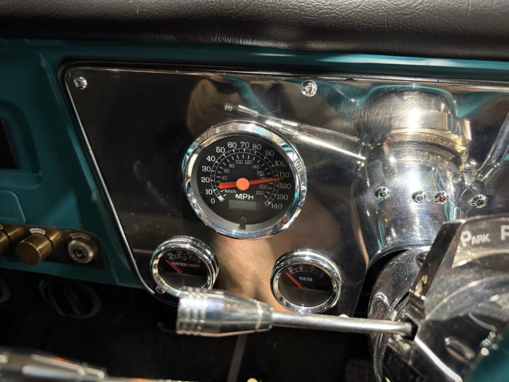 1967 GMC Pick-Up