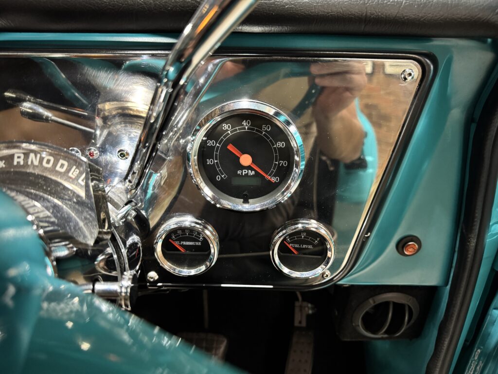 1967 GMC Pick-Up