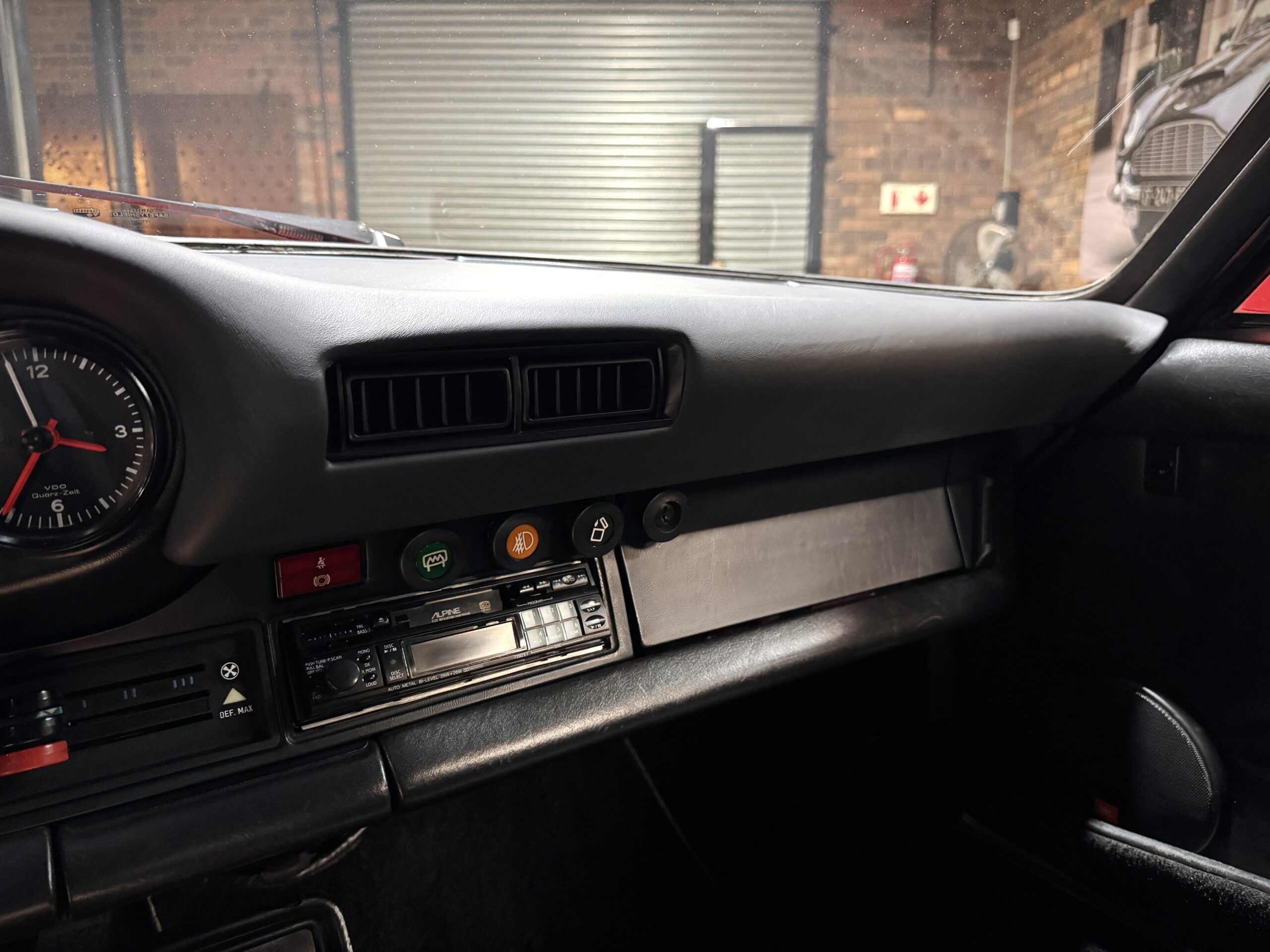 1979 Porsche 911 Turbo