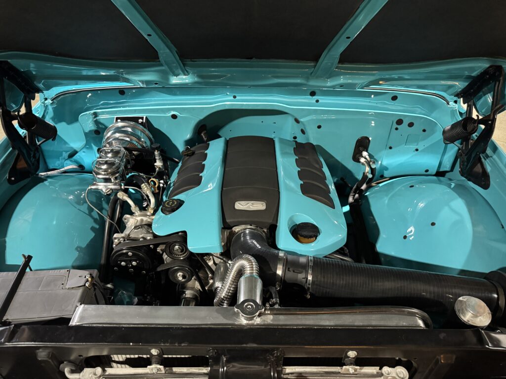 1967 GMC Pick-Up