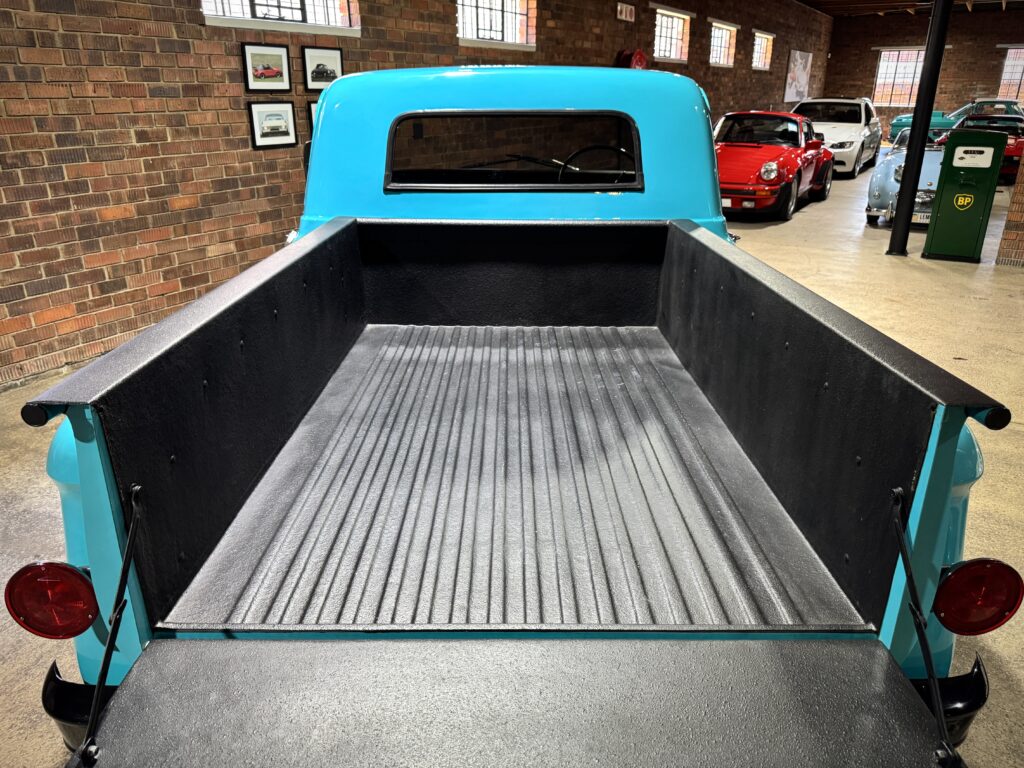 1967 GMC Pick-Up