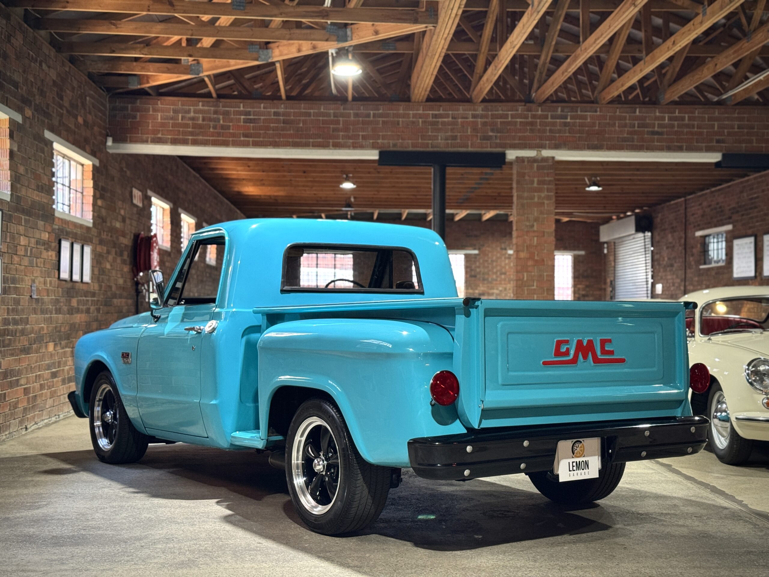 1967 GMC Pick-Up