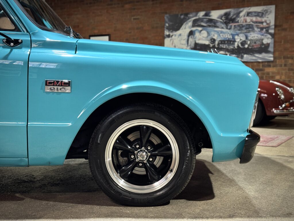1967 GMC Pick-Up