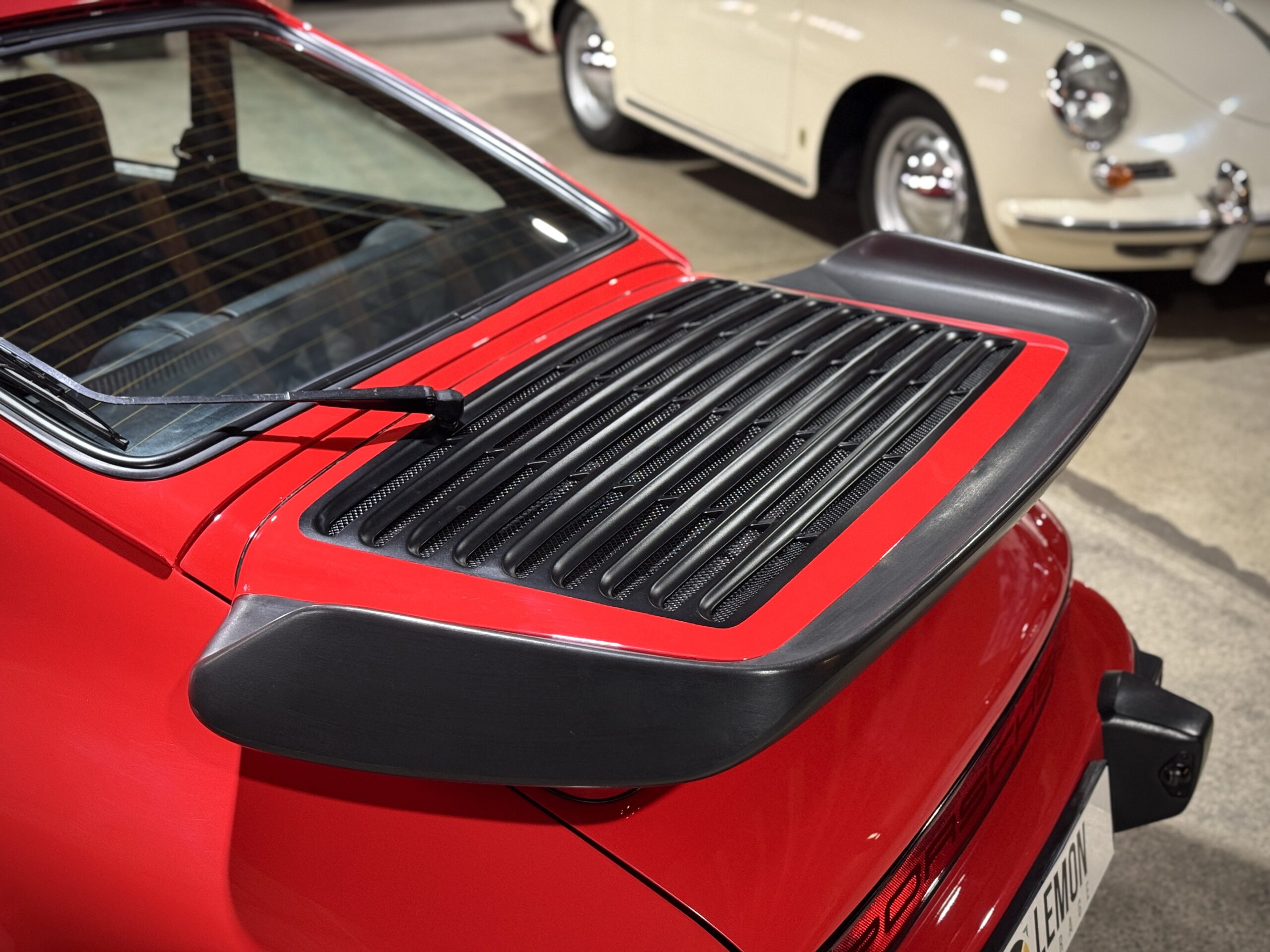1979 Porsche 911 Turbo