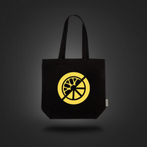 Lemon Garage Tote